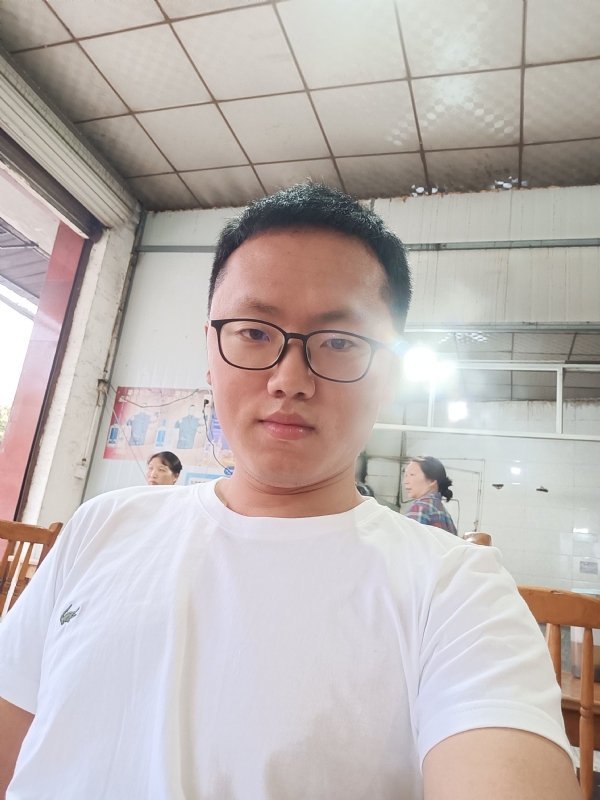 简单快了的第二张照片--宁德相亲服务中心