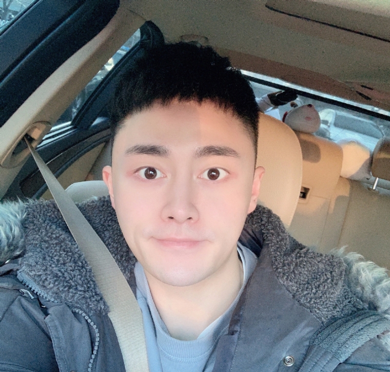 半城繁華的第一张照片--宁德相亲服务中心