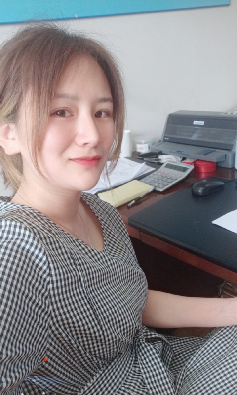 刘莲酥的第三张照片--宁德相亲服务中心