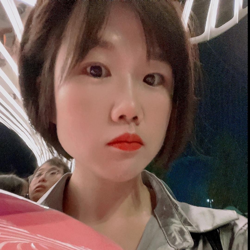 琳琳的第二张照片--宁德相亲服务中心