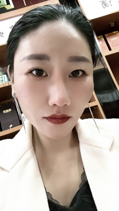 其实爱吃红烧肉的第一张照片--宁德相亲服务中心