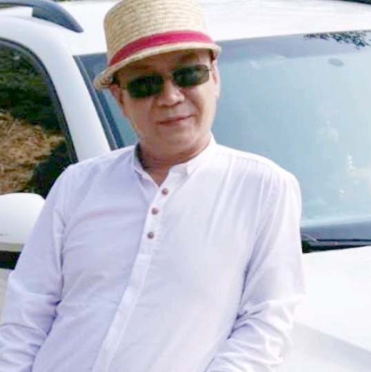 快快的第一张照片--宁德相亲服务中心