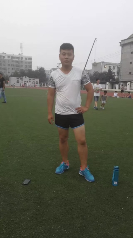 胡洋洋的第一张照片--宁德相亲服务中心