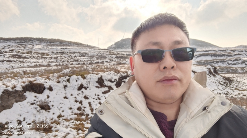 碧波绿叶的第一张照片--宁德相亲服务中心