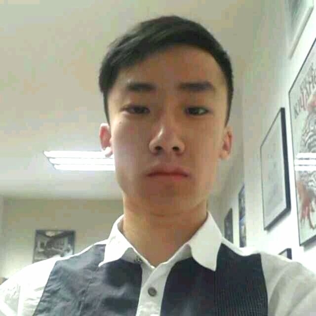 Ben的第一张照片--宁德相亲服务中心