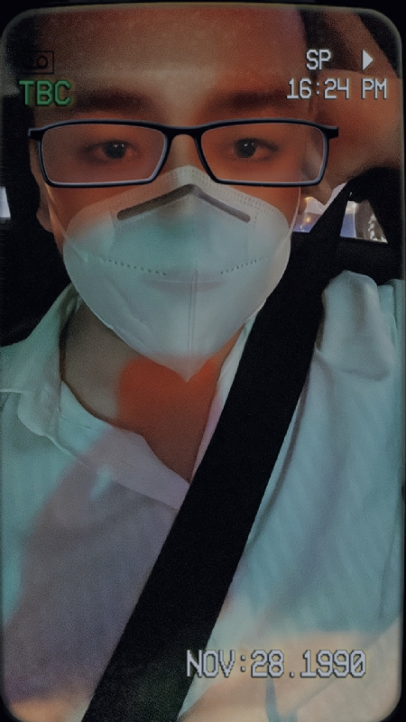 拾心的第一张照片--宁德相亲服务中心