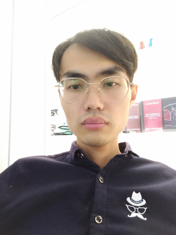 十八子葵的第一张照片--宁德相亲服务中心