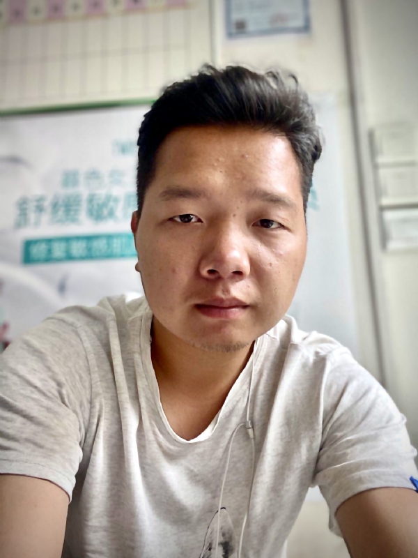 然也的第一张照片--宁德相亲服务中心