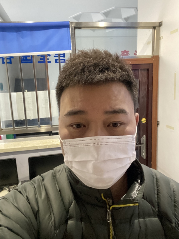 光明磊落的第一张照片--宁德相亲服务中心