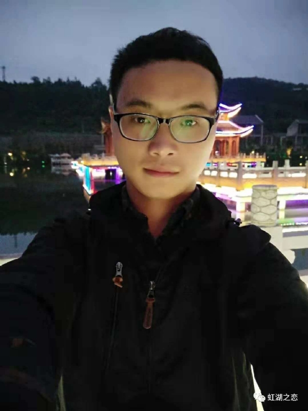 李逍遥的第一张照片--宁德相亲服务中心