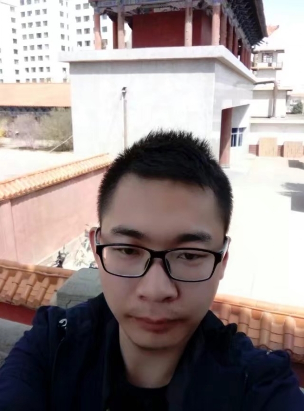 龙在天的第一张照片--宁德相亲服务中心