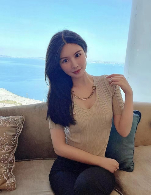 李芷晴的第一张照片--宁德相亲服务中心