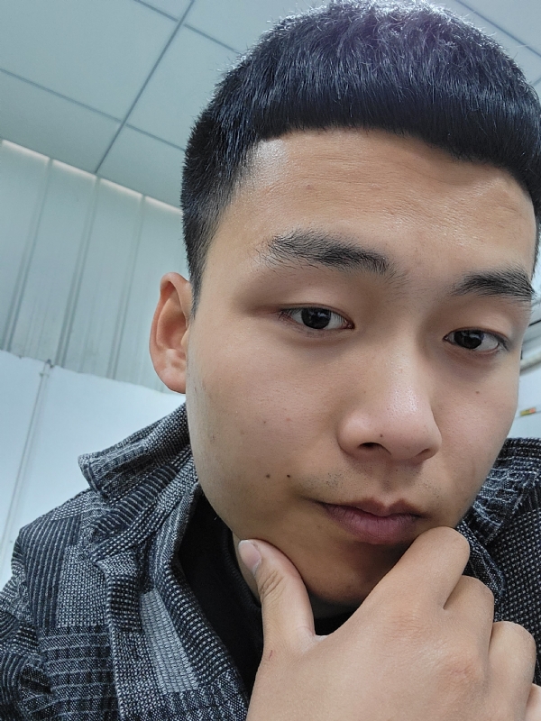 HHH的第一张照片--宁德相亲服务中心