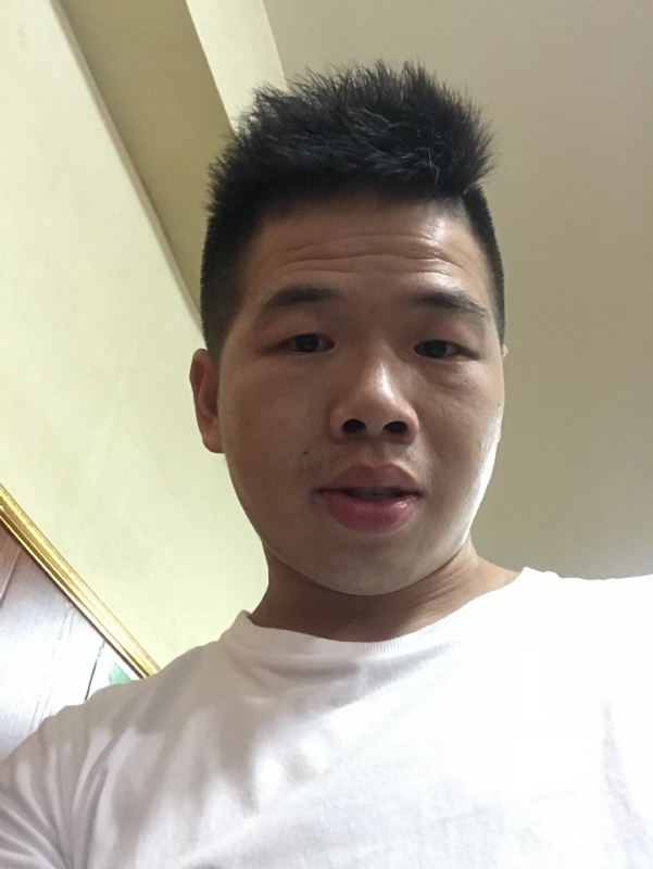爱请简单点的第一张照片--宁德相亲服务中心