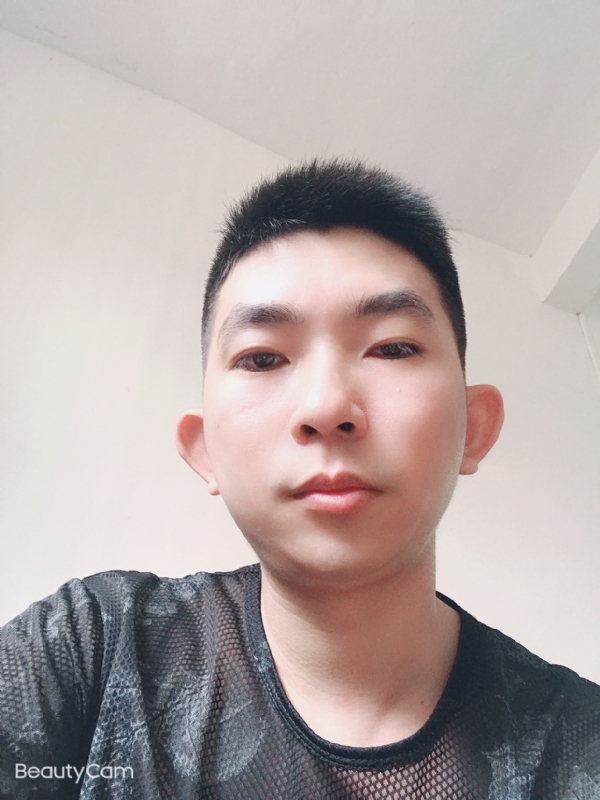 诚恳的第一张照片--宁德相亲服务中心