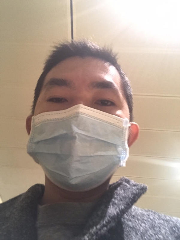 诚恳的第二张照片--宁德相亲服务中心