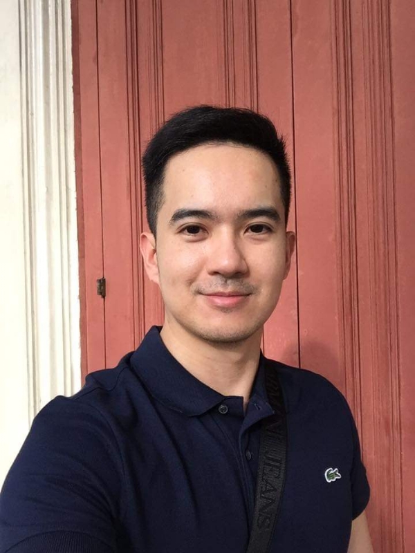 不负遇见的第二张照片--宁德相亲服务中心