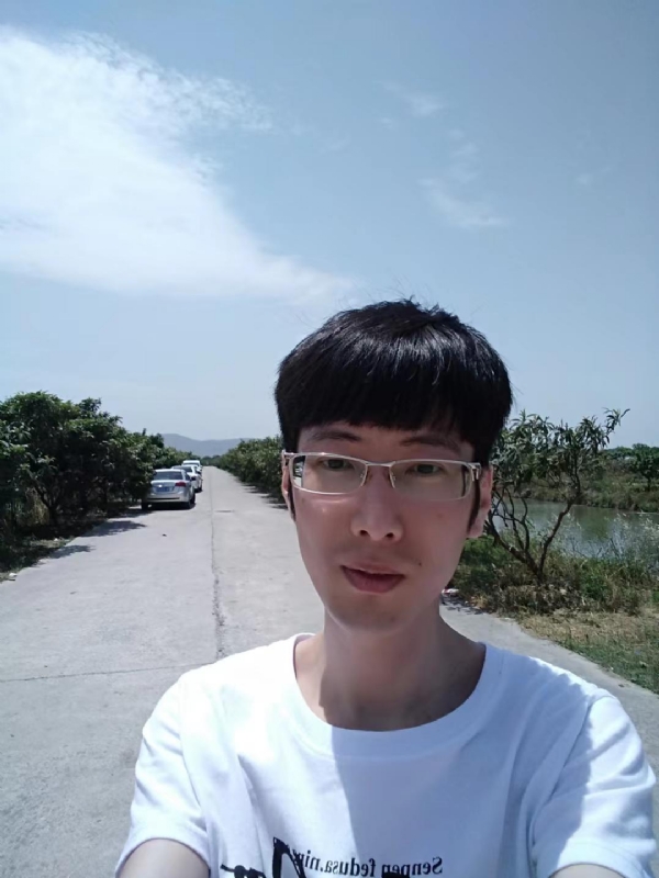 一叶知秋的第一张照片--宁德相亲服务中心