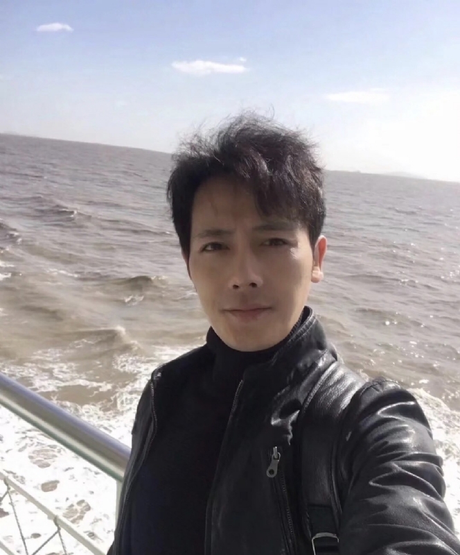 疯狂的小鱼的第一张照片--宁德相亲服务中心