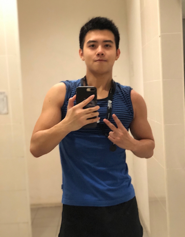 陈力晗的第二张照片--宁德相亲服务中心