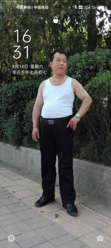 不加糖的苦咖啡的第二张照片--宁德相亲服务中心