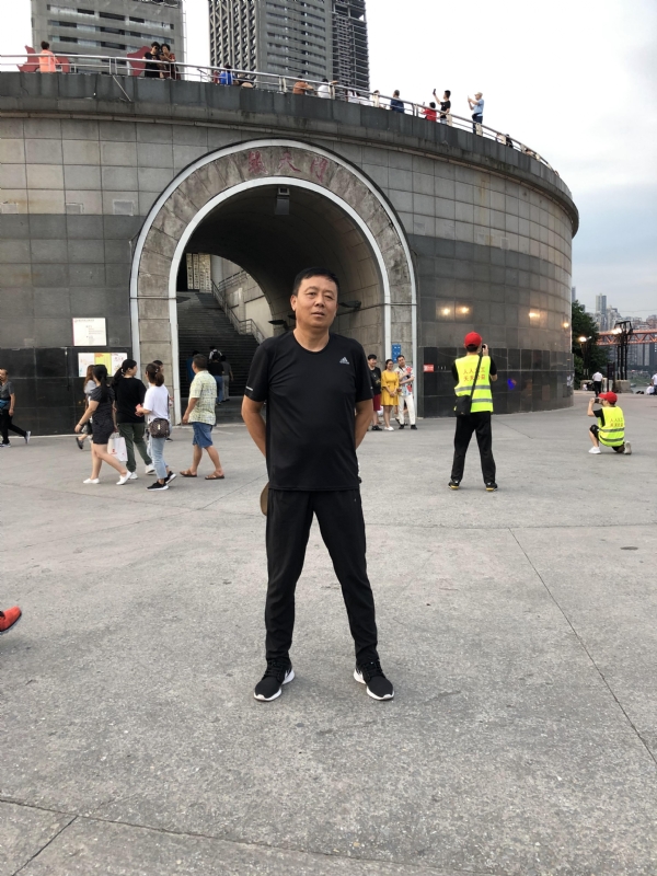 旭日东升的第一张照片--宁德相亲服务中心