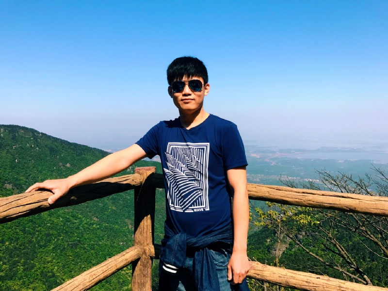 清风的第一张照片--宁德相亲服务中心