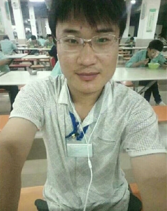 大唐123的第一张照片--宁德相亲服务中心