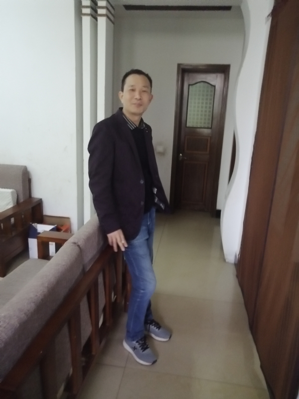 相亲相爱的第一张照片--宁德相亲服务中心
