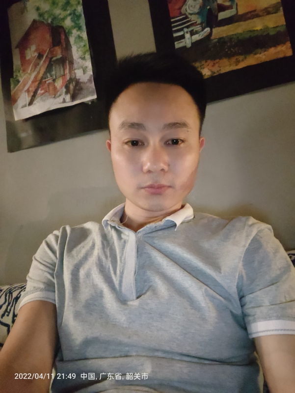 寻的第一张照片--宁德相亲服务中心