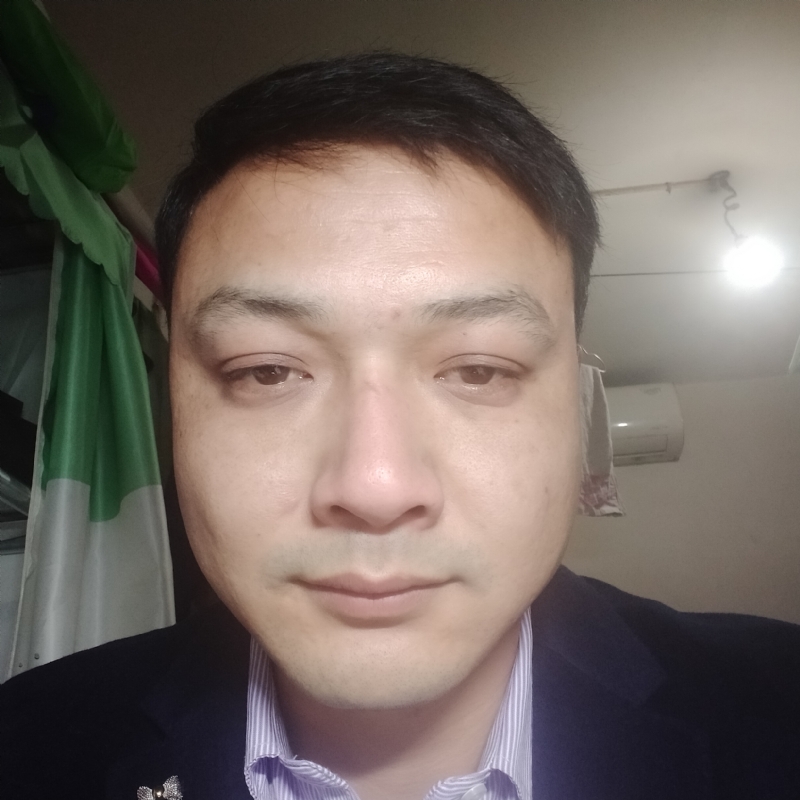 诸先生的第一张照片--宁德相亲服务中心