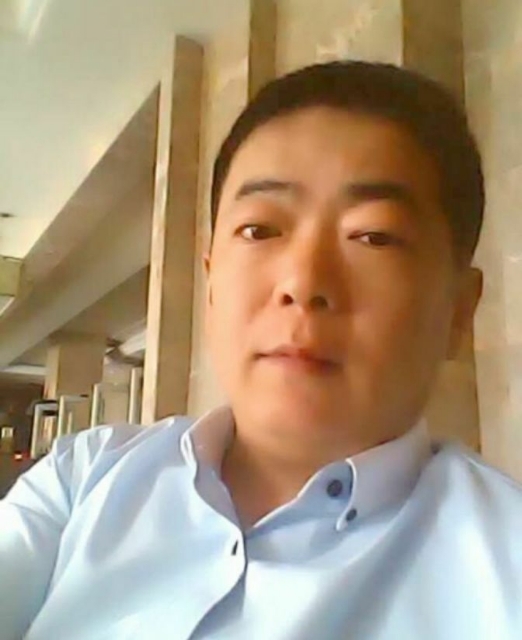 落叶随风的第一张照片--宁德相亲服务中心