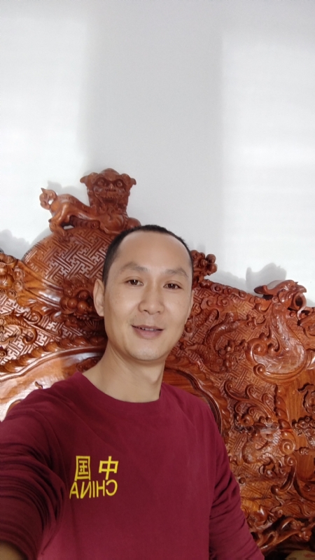想有个家的第一张照片--宁德相亲服务中心