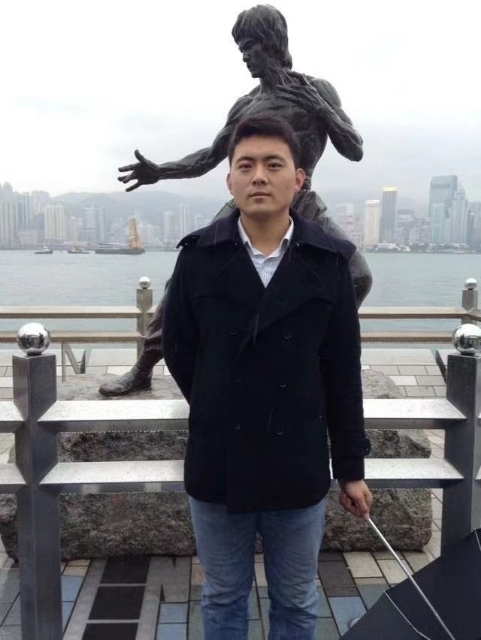 正身清心的第一张照片--宁德相亲服务中心