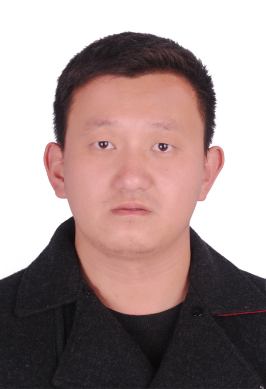 吴痕的第一张照片--宁德相亲服务中心