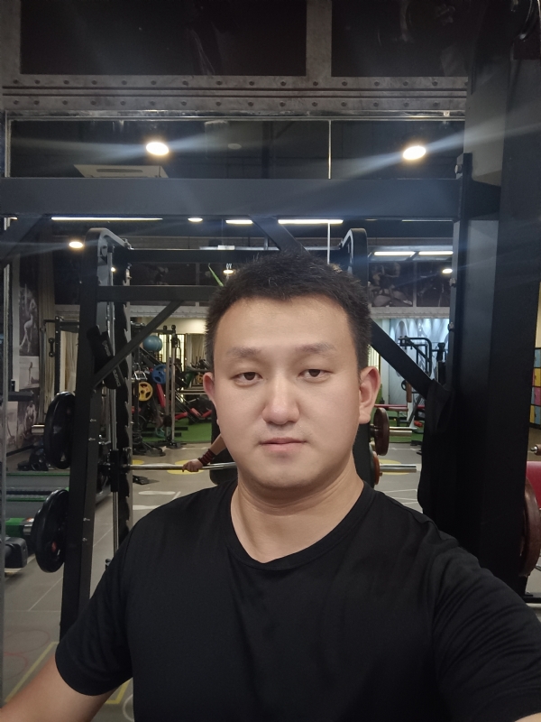 吴痕的第二张照片--宁德相亲服务中心