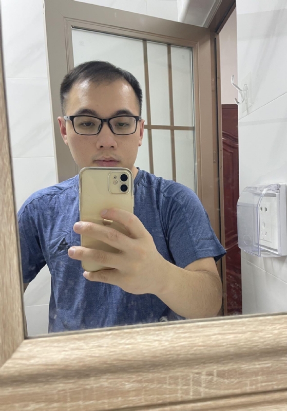 Sushai的第一张照片--宁德相亲服务中心