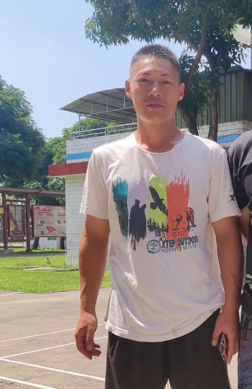 孤鹰的第一张照片--宁德相亲服务中心