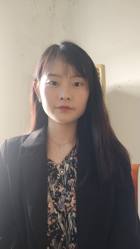 啾啾儿的第一张照片--宁德相亲服务中心