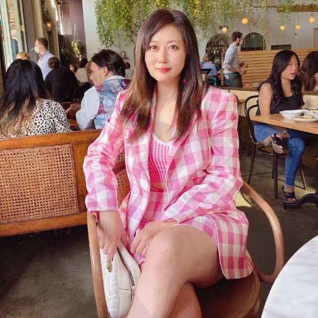 陳汐的第一张照片--宁德相亲服务中心