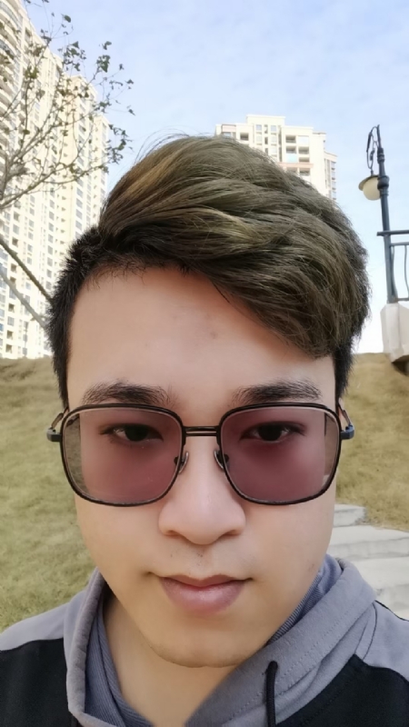 小陈的第一张照片--宁德相亲服务中心