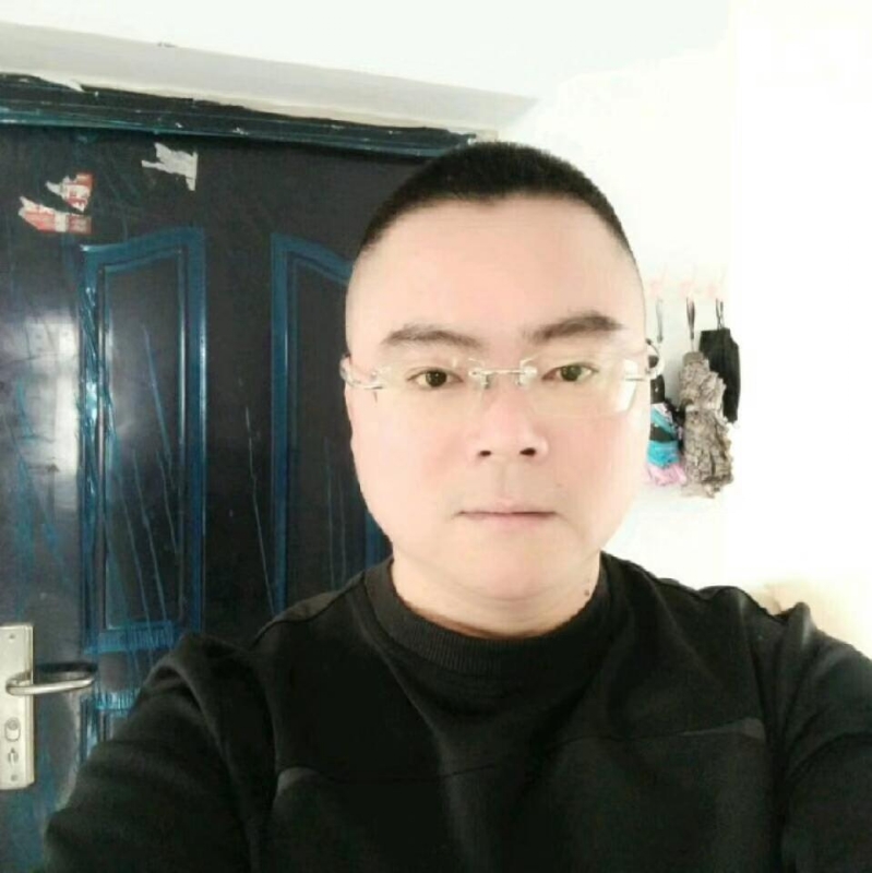 唐涛的第一张照片--宁德相亲服务中心