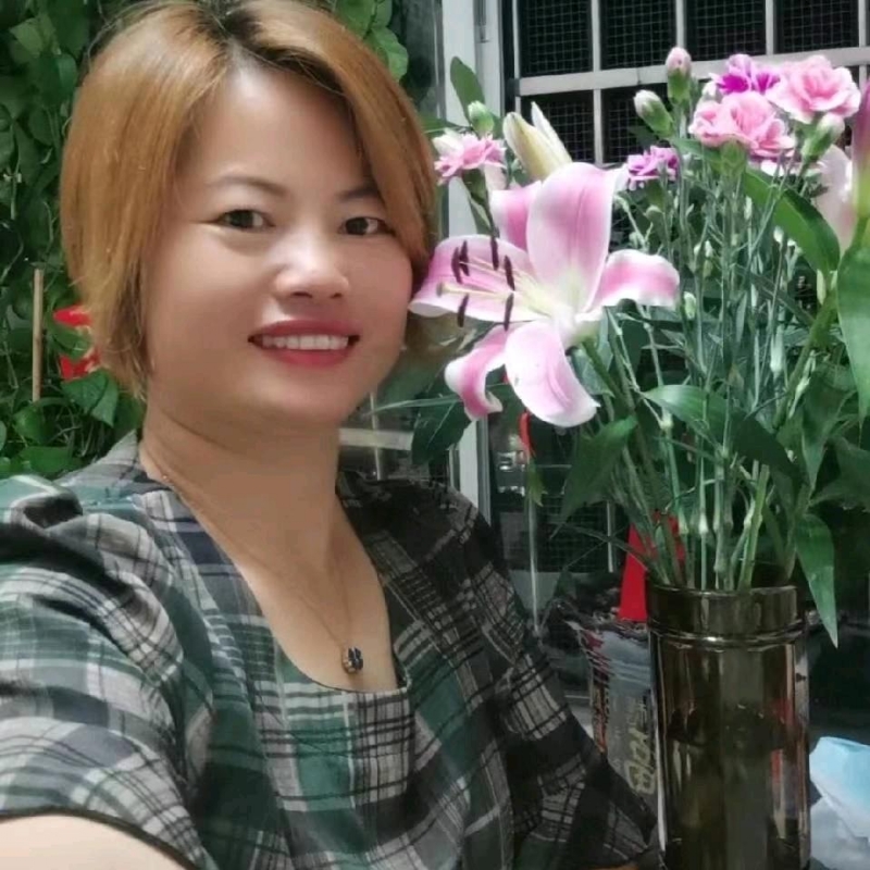 张敏娟的第一张照片--宁德相亲服务中心