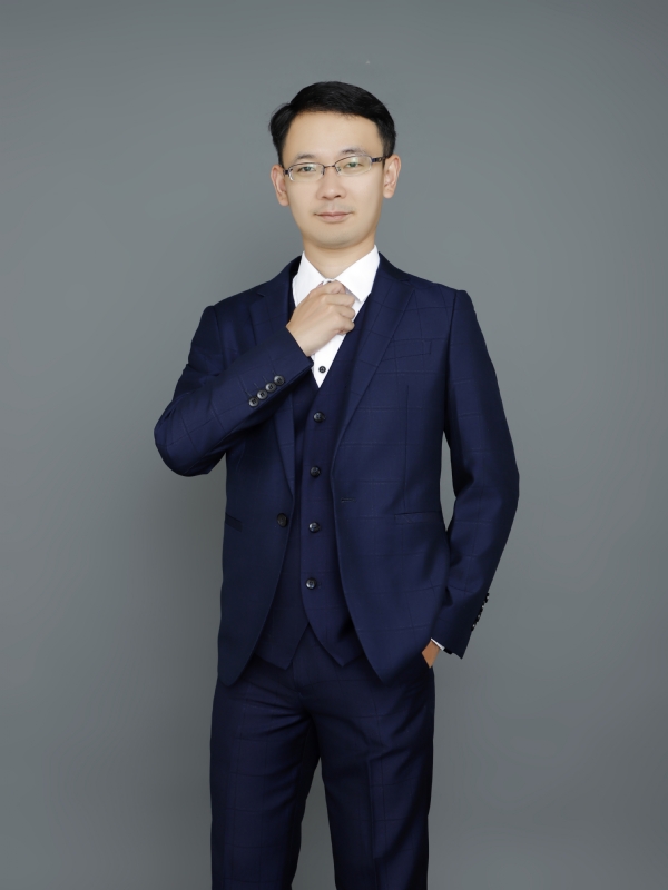 慕言的第一张照片--宁德相亲服务中心