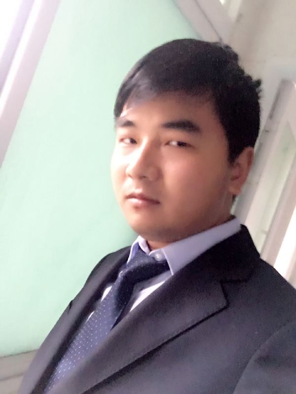 殷勤的王子的第二张照片--宁德相亲服务中心