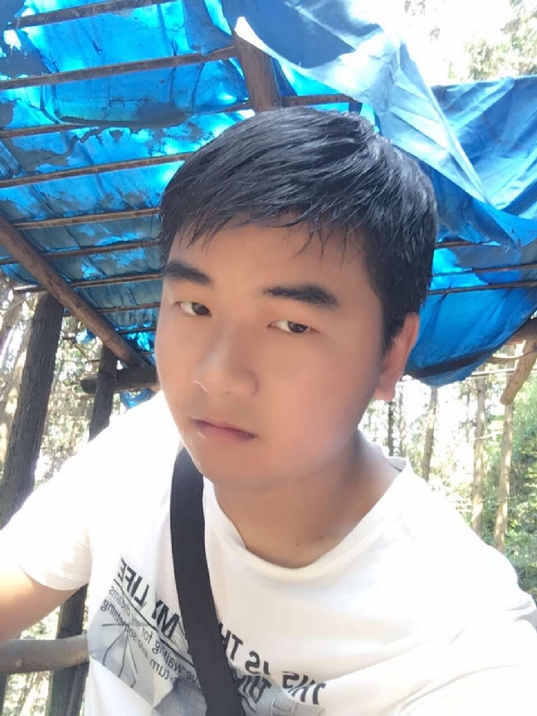 殷勤的王子的第三张照片--宁德相亲服务中心