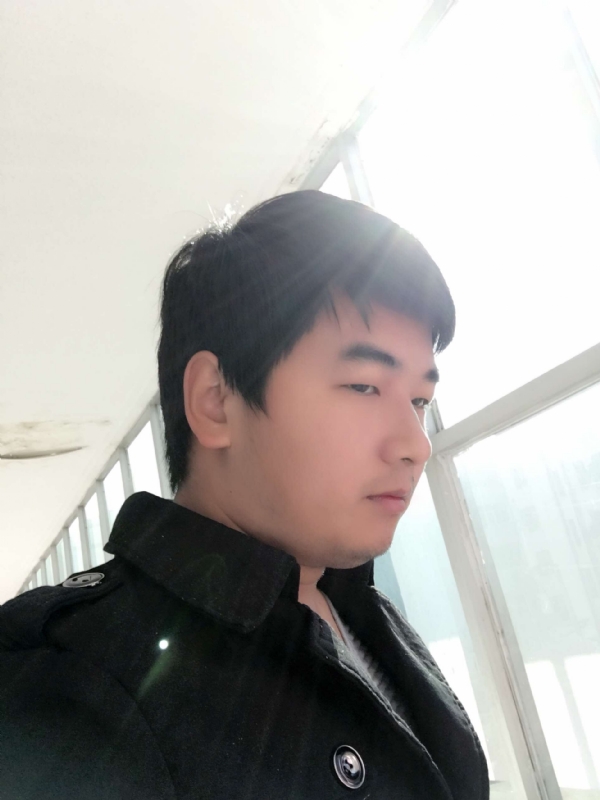 殷勤的王子的第四张照片--宁德相亲服务中心