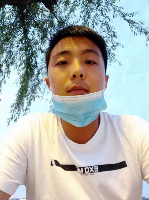 态度的第一张照片--宁德相亲服务中心