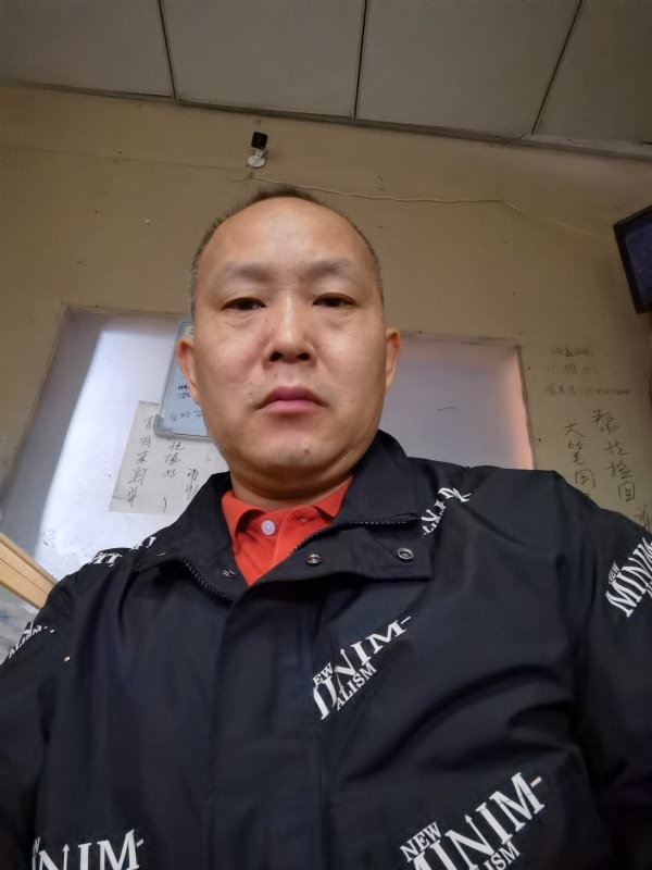 老李的第一张照片--宁德相亲服务中心