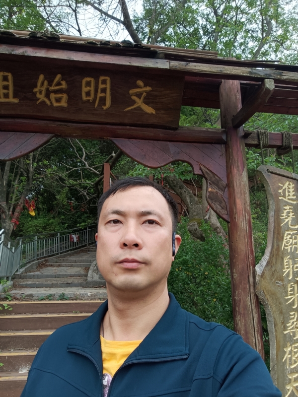 论道的第一张照片--宁德相亲服务中心